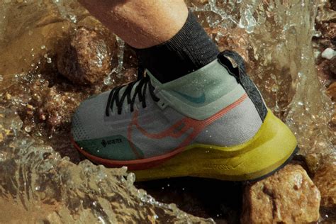 waterschoen nike|nike waterproof trail shoes.